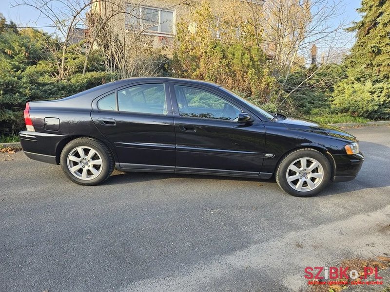 2006' Volvo S60 2.4 Edition photo #2