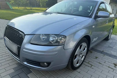 2005' Audi A3