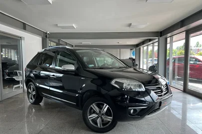 2014' Renault Koleos