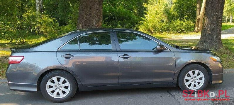 2008' Toyota Camry photo #1