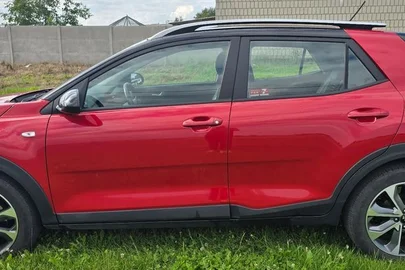 2019' Kia Stonic 1.0 T-Gdi L