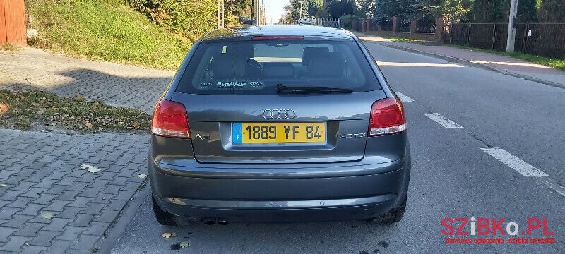 2004' Audi A3 photo #6