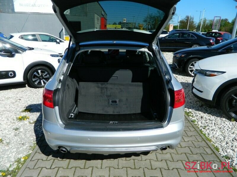 2007' Audi Allroad photo #3