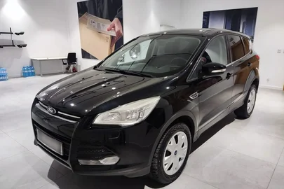 2013' Ford Kuga