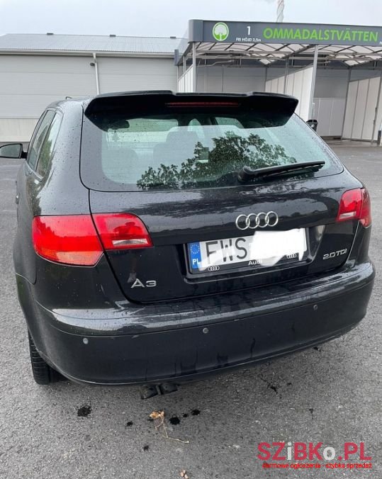 2005' Audi A3 photo #5