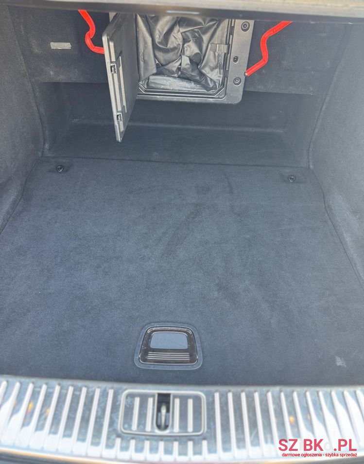 2017' Mercedes-Benz S-Class photo #4