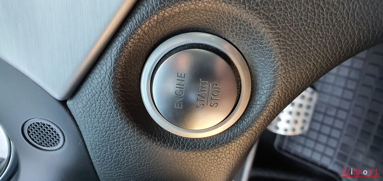 2016' Mercedes-Benz CLA 250 photo #4