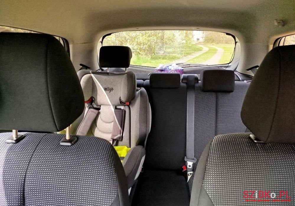 2007' Mazda 2 photo #3