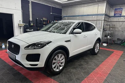 2019' Jaguar E-Pace 2.0 I4P Awd S