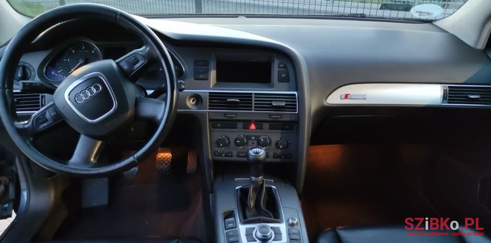 2006' Audi A6 photo #6