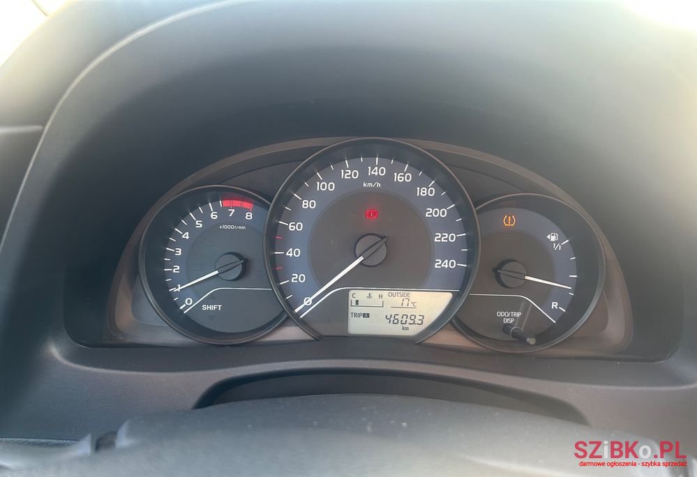 2018' Toyota Corolla 1.6 Active photo #6