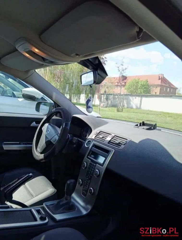 2007' Volvo V50 1.6D photo #3