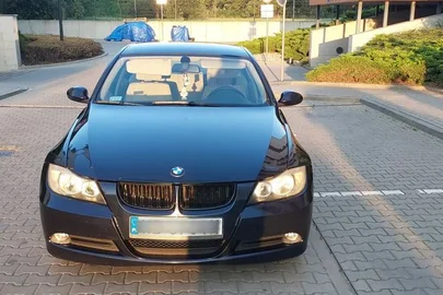 2007' BMW 3 Series 318I