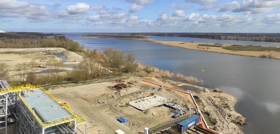 Powstaje najdłuższy tunel w Polsce. Będzie mieć 5 km, a Niemcy wiedzą o nim więcej, niż my