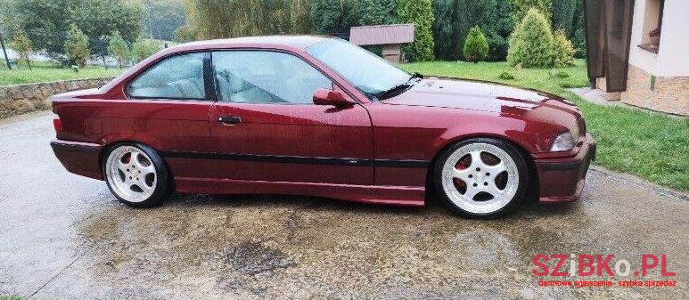 1994' BMW BMW photo #1