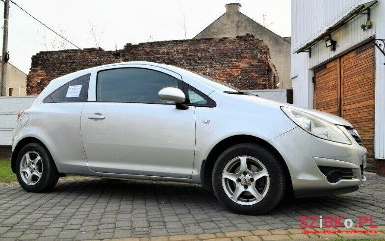 2008' Opel photo #1