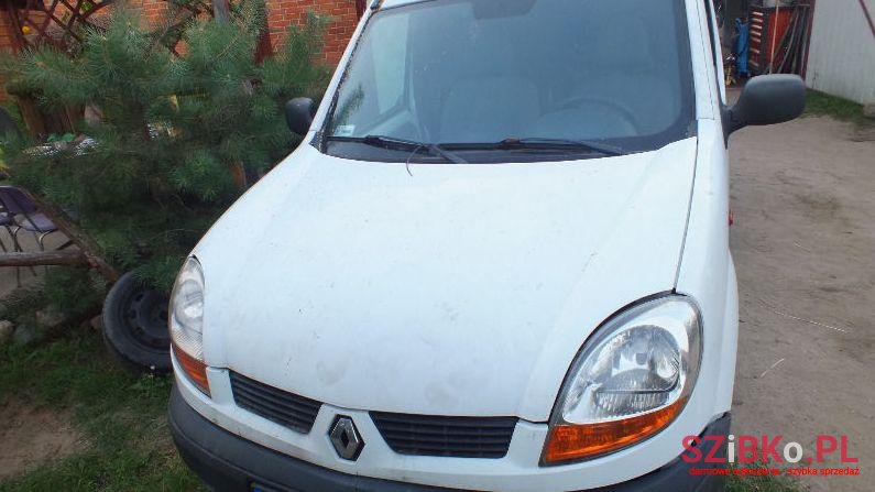 2004' Renault Clio photo #2