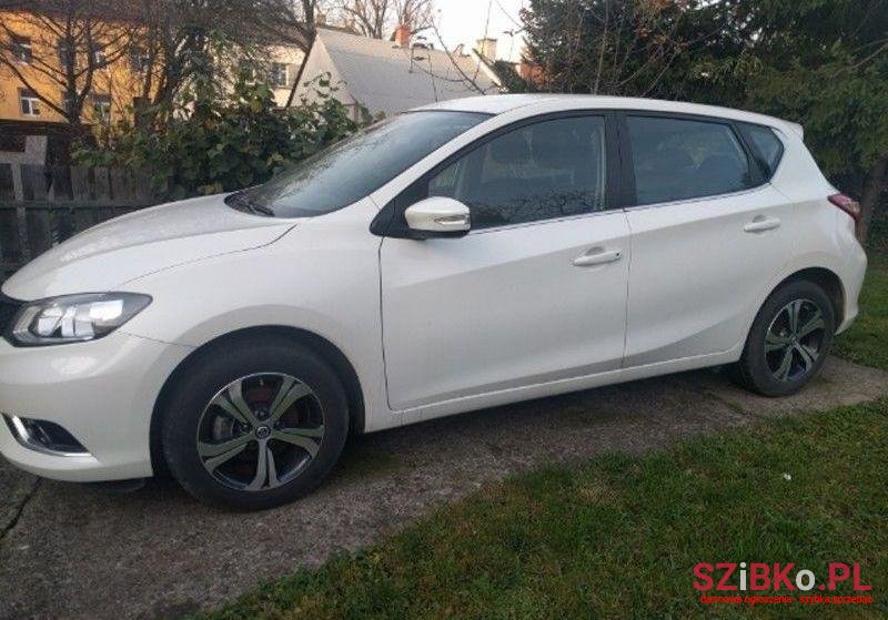 2015' Nissan photo #1