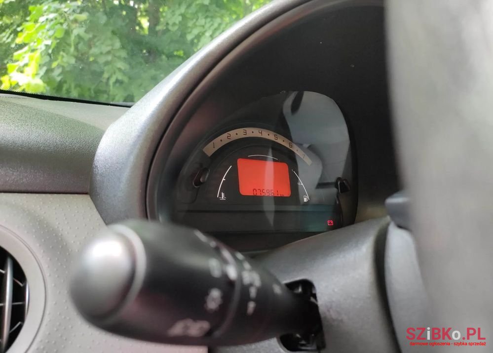 2004' Citroen C3 photo #5