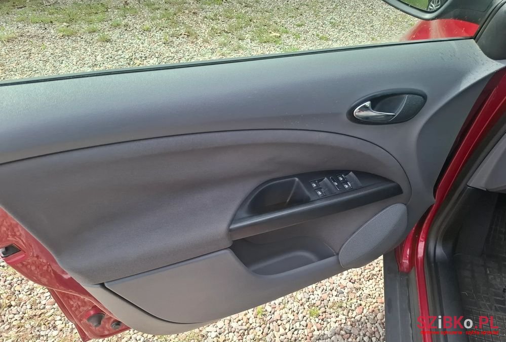 2006' SEAT Altea 1.9 Tdi Stylance photo #5