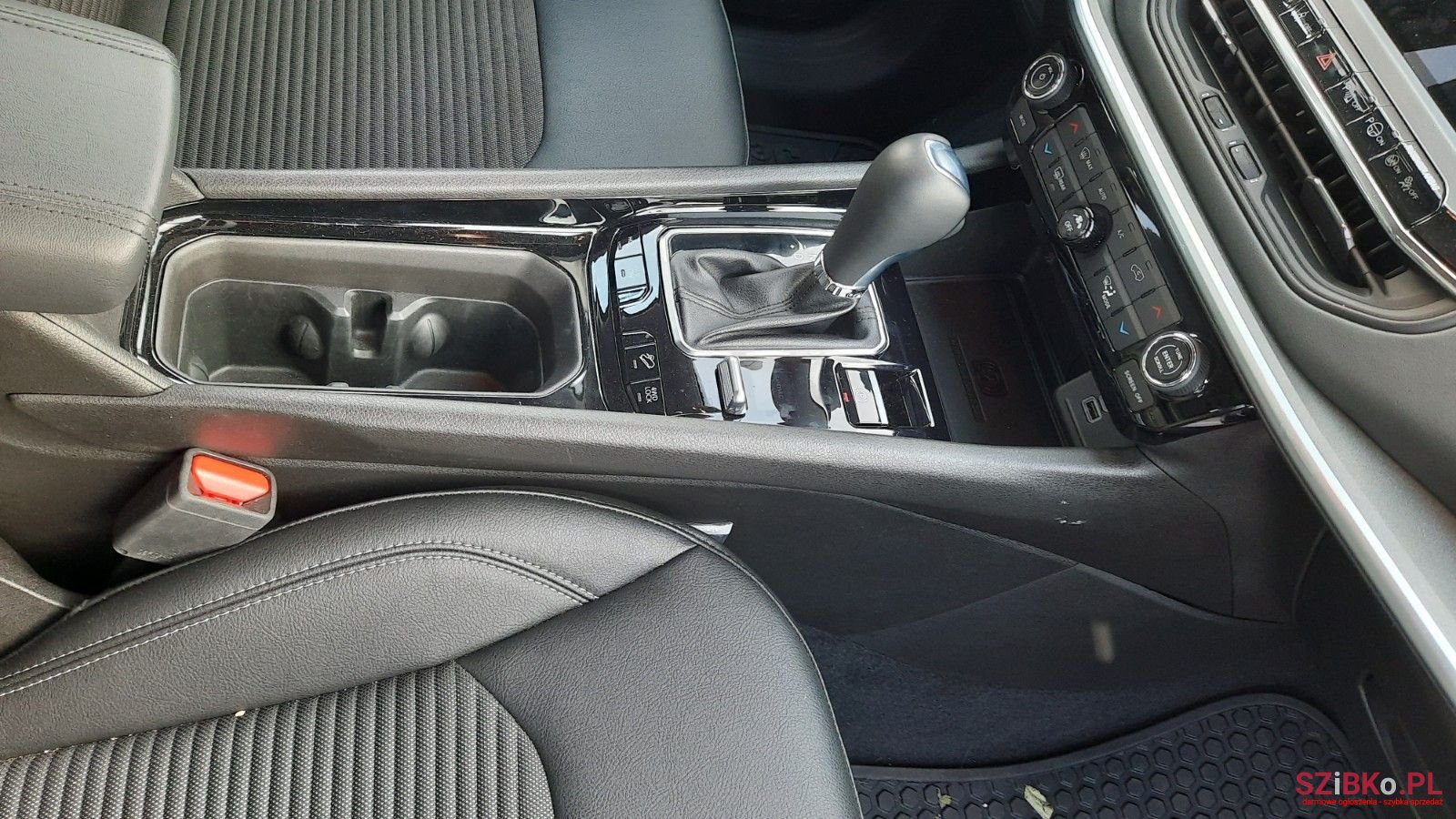 2022' Jeep Compass photo #6