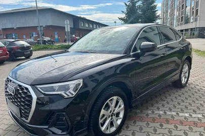 2023' Audi Q3