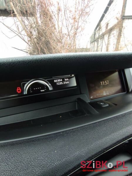 2016' Renault Scenic photo #5