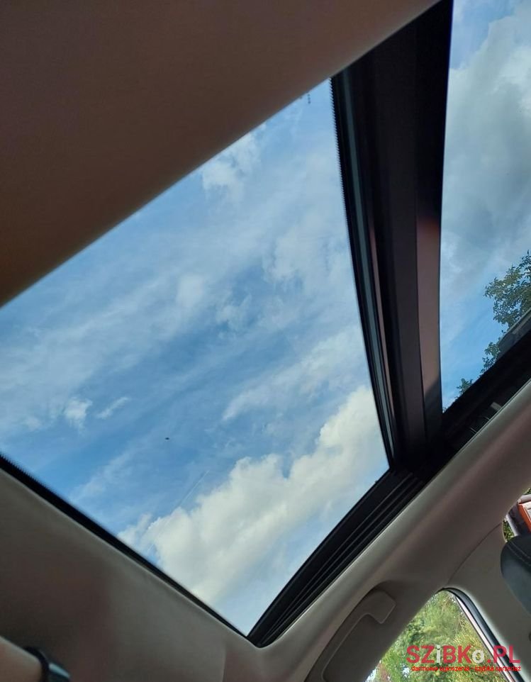 2018' Nissan X-Trail photo #5