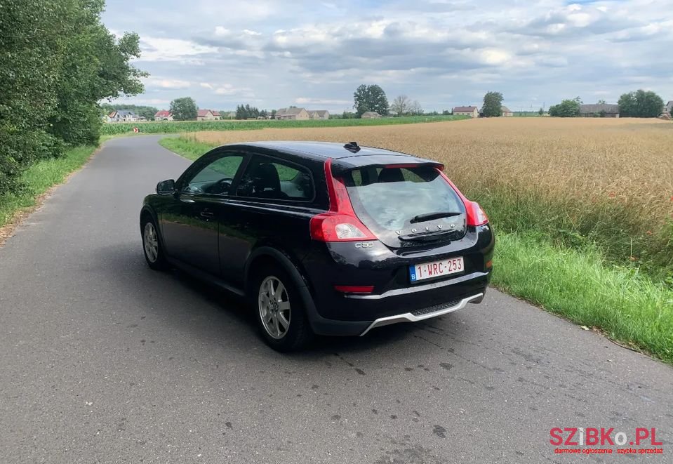 2010' Volvo C30 photo #2