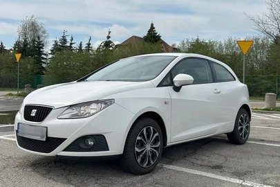 2009' SEAT Ibiza