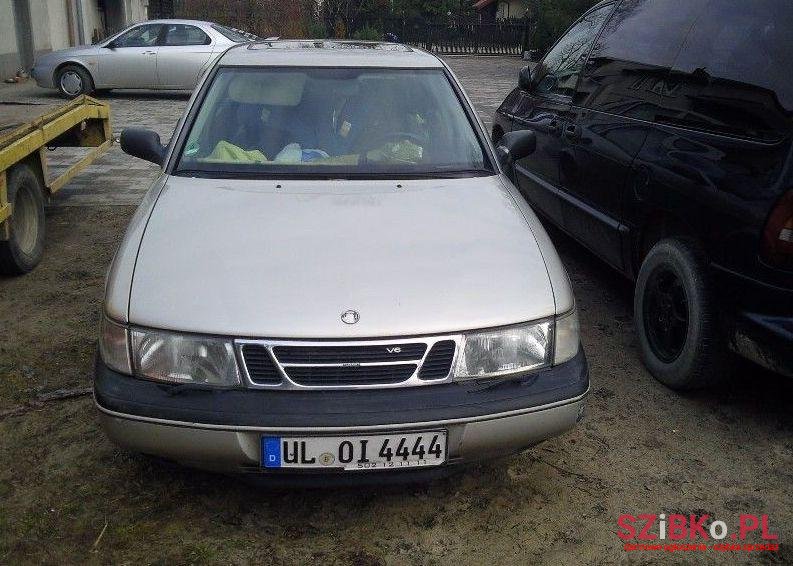 1994' Saab photo #1