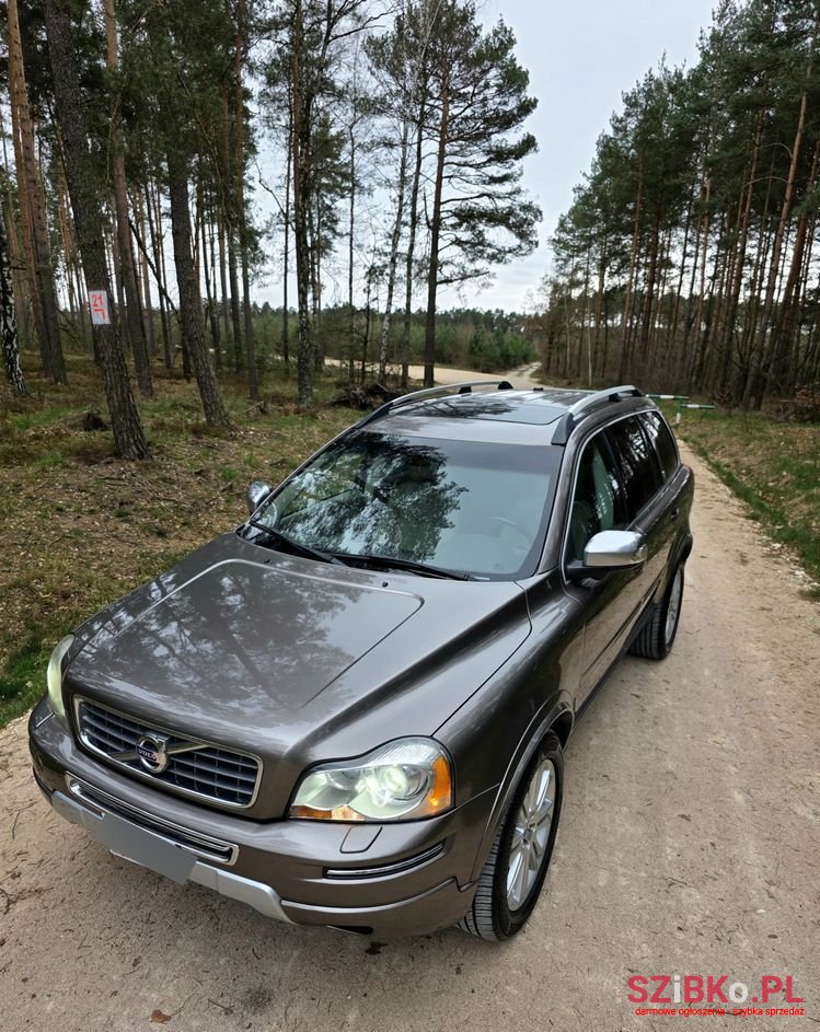 2011' Volvo Xc 90 photo #2