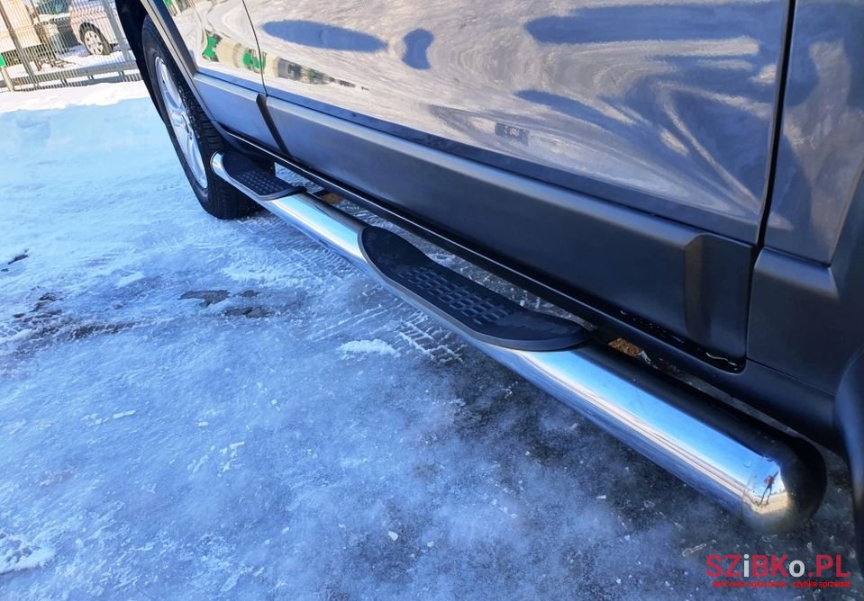 2007' Chevrolet Captiva photo #2