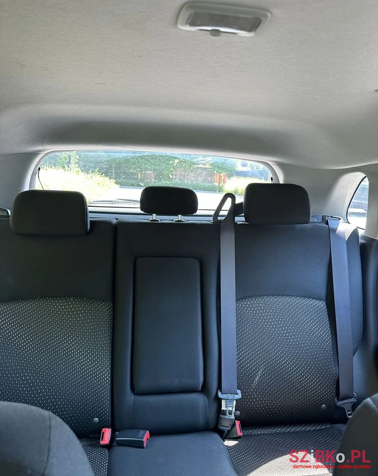 2013' Mitsubishi ASX photo #3