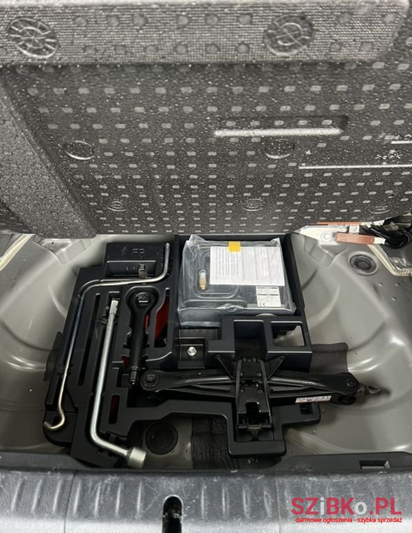 2015' Lexus CT 200H photo #5