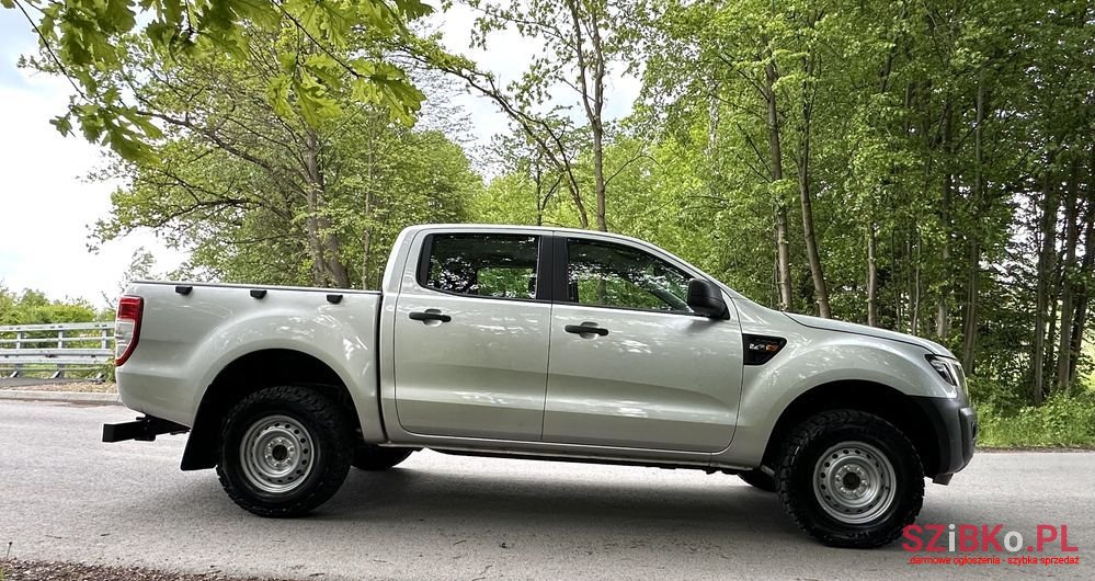 2013' Ford Ranger photo #5