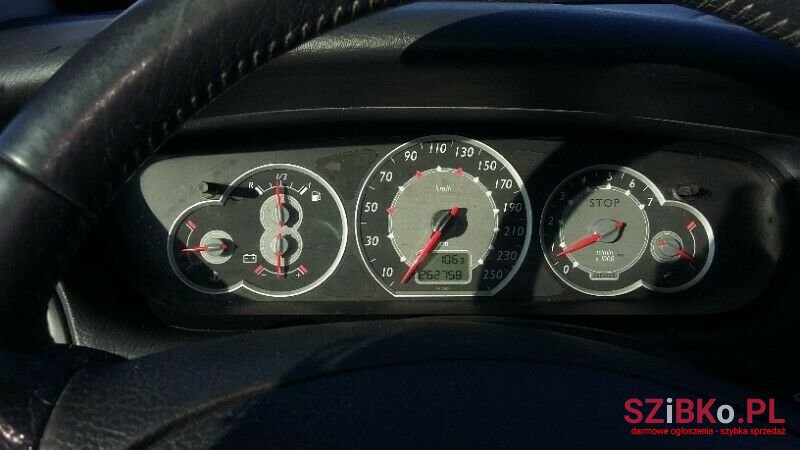 2007' Citroen C5 photo #5