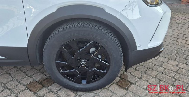 2022' Opel Mokka photo #5