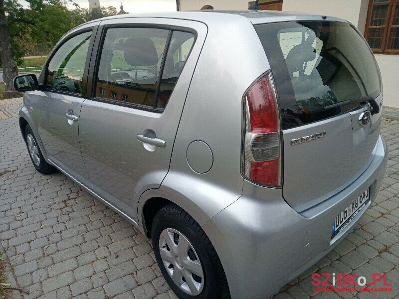 2009' Subaru photo #2