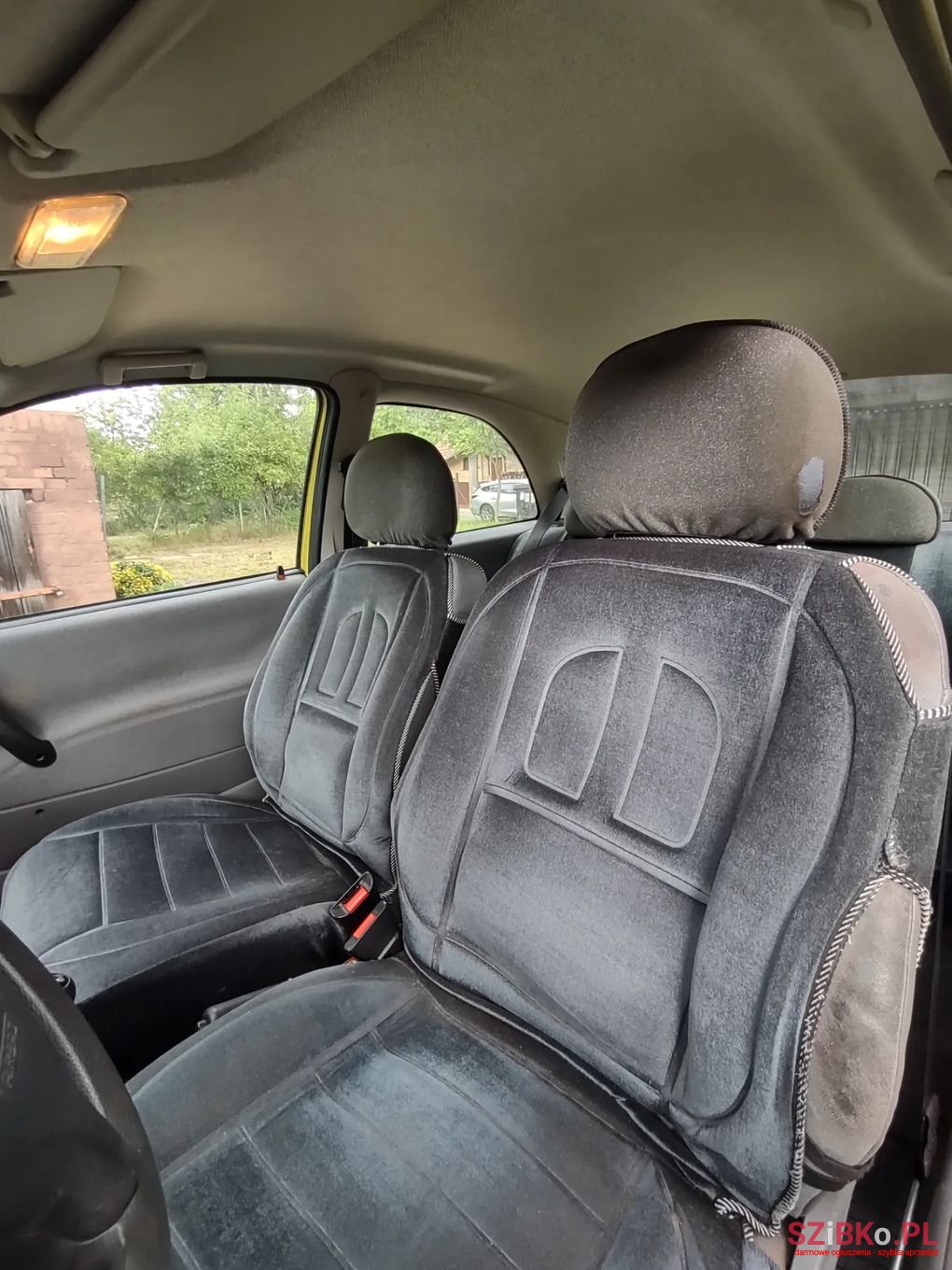 1998' Opel Corsa photo #5