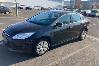 2011' Ford Focus 1.6 Tdci Ambiente