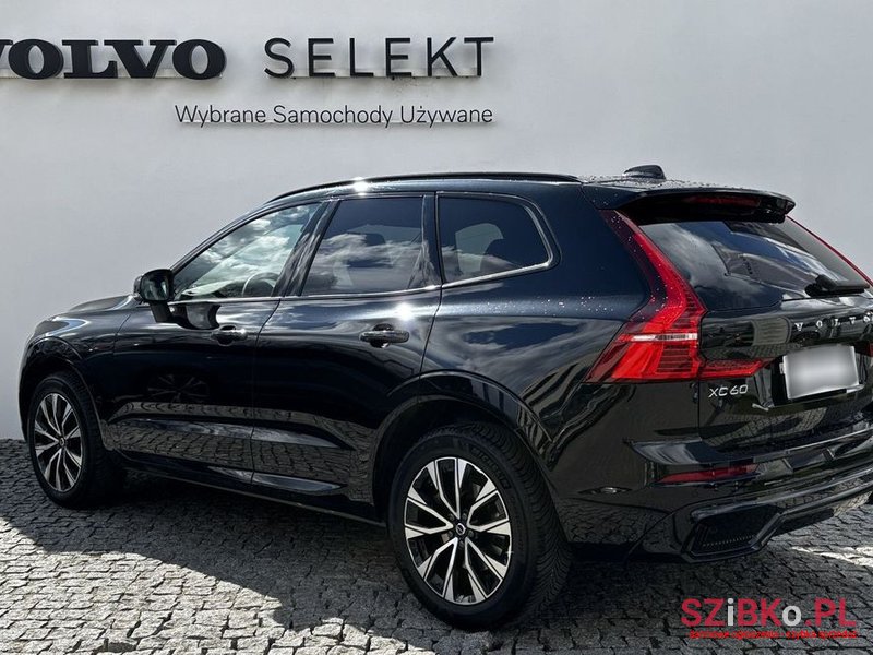 2024' Volvo Xc 60 photo #3