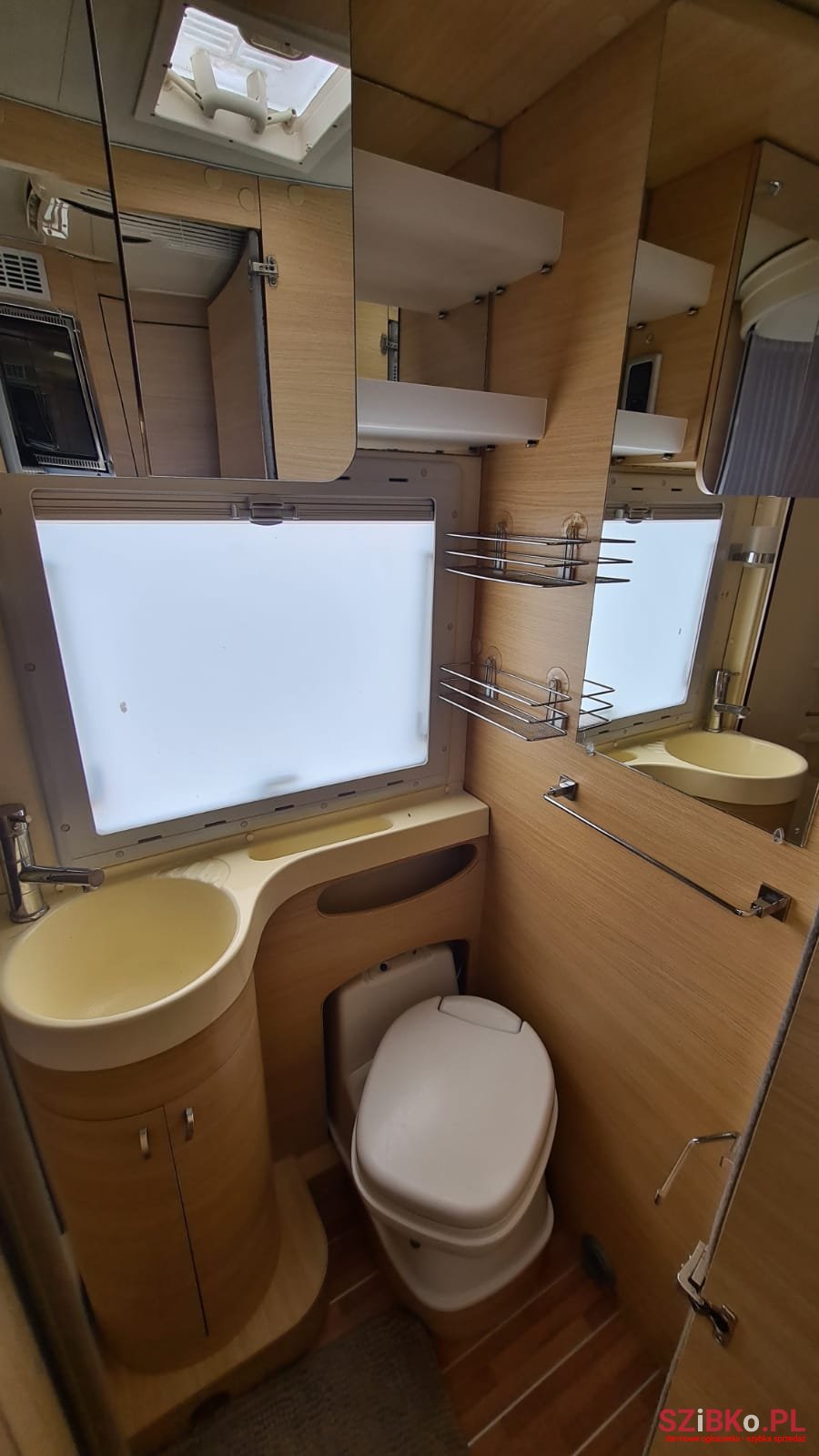 2010' Pilot Fiat Ducato 3.0 photo #6