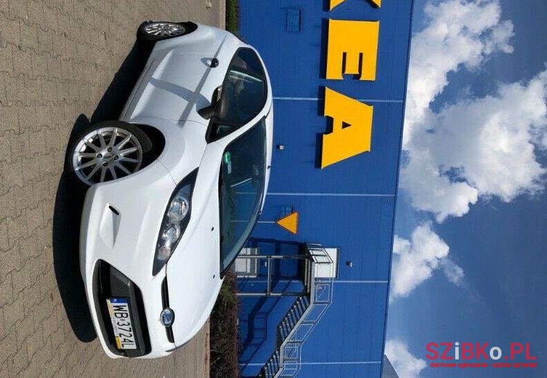 2009' Ford Fiesta photo #1