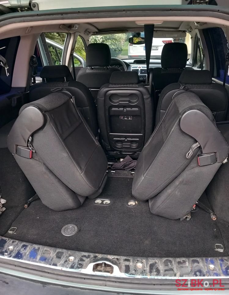 2006' Peugeot 307 photo #4