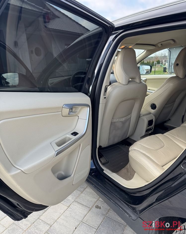 2009' Volvo Xc 60 photo #5