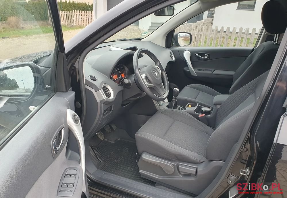 2008' Renault Koleos photo #5