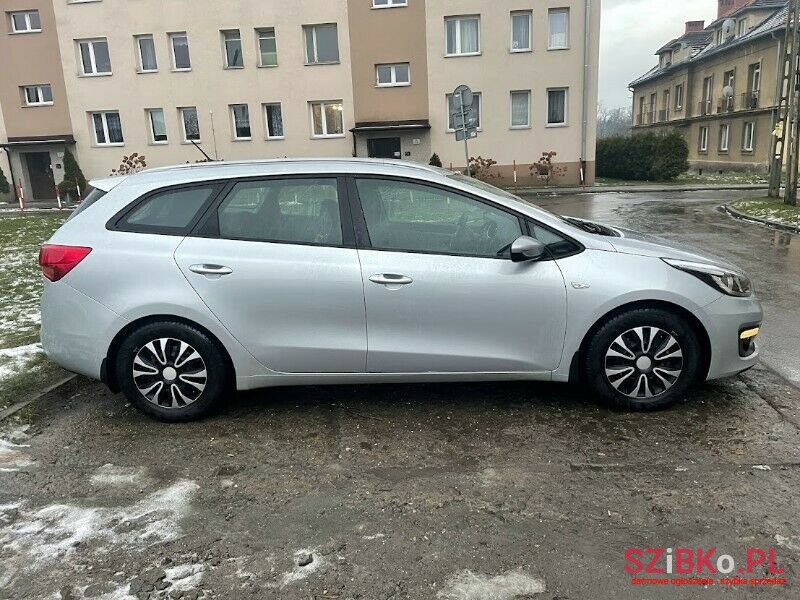 2016' Kia Celerio photo #3