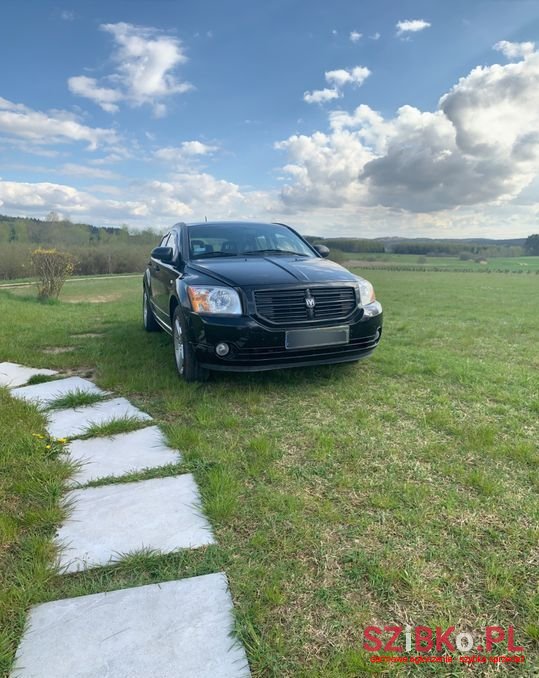 2006' Dodge Caliber photo #4