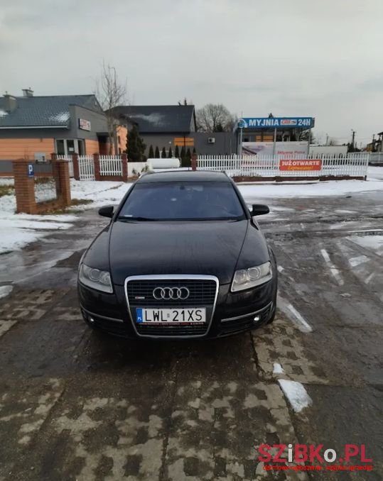 2005' Audi A6 photo #2